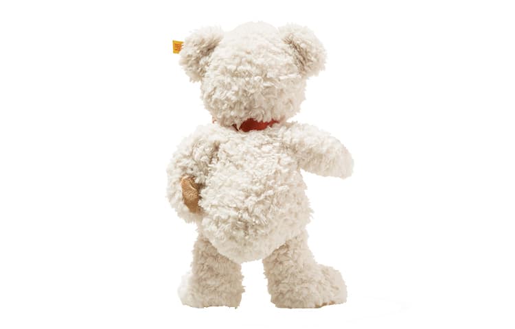Мягкая игрушка Steiff Lilly 28cm40cm - изображение 3