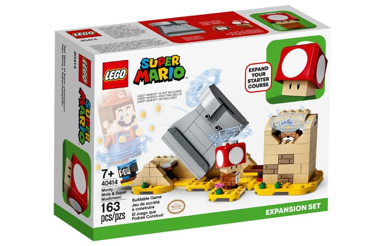 LEGO 40414 - изображение 4