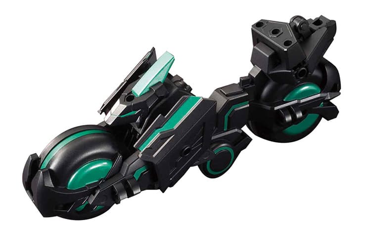 BANDAI SD BB - изображение 1