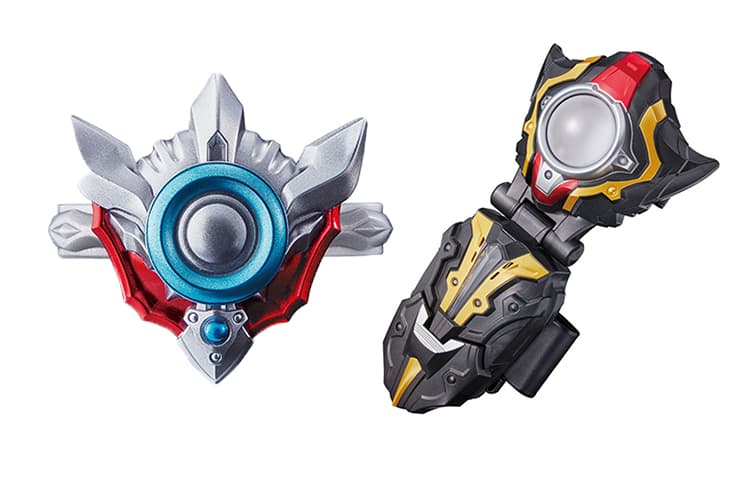 BANDAI DX - изображение 2