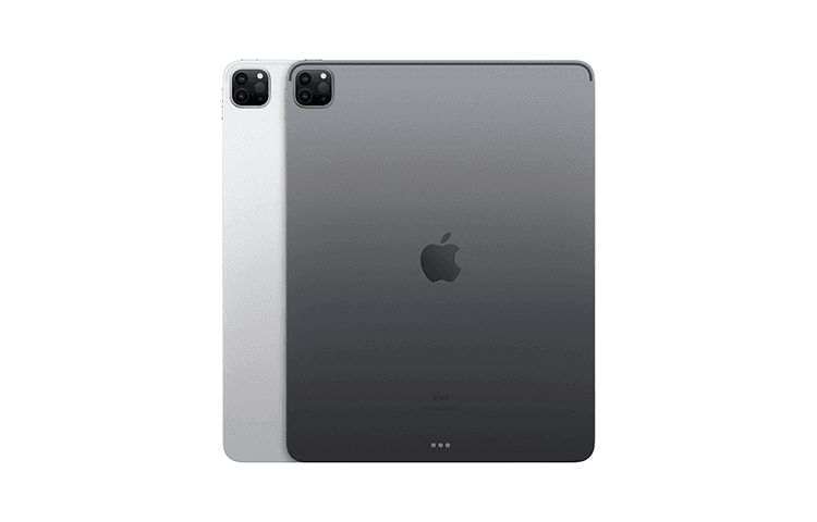 Apple iPad Pro 2021 12.9 - изображение 3