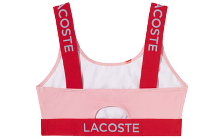 LACOSTE SS22 - изображение 2