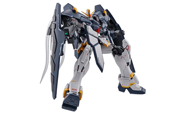 BANDAI MG EW 18cm - изображение 3