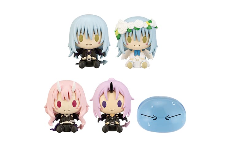 BANPRESTO E Q 4.5cm - изображение 1