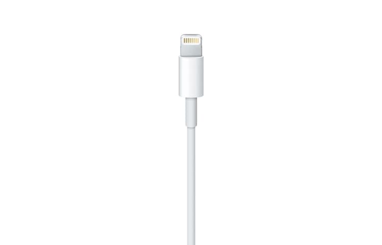Apple Lightning USB - изображение 2