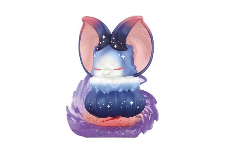 Фигурка POP MART Yoki 12 - изображение 2