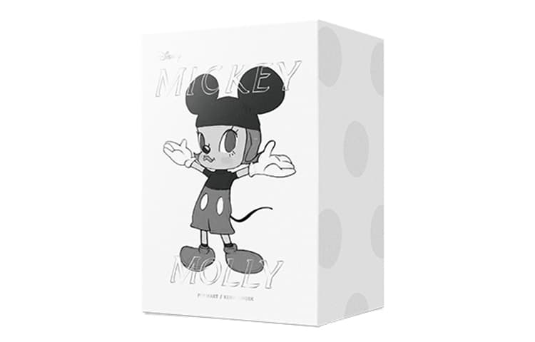 Фигурка POP MART MOLLY 17cm - изображение 2