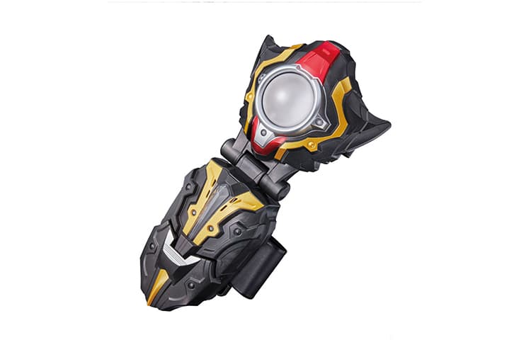 BANDAI DX - изображение 2
