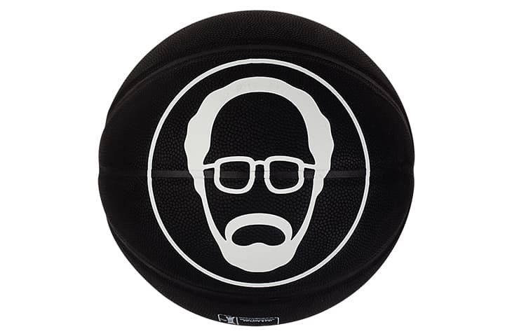 Мяч SPALDING x 7 PU - изображение 3