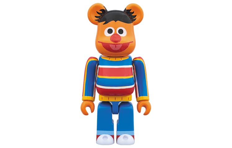 Фигурка BERBRICK ERNIE 100+400 - изображение 2