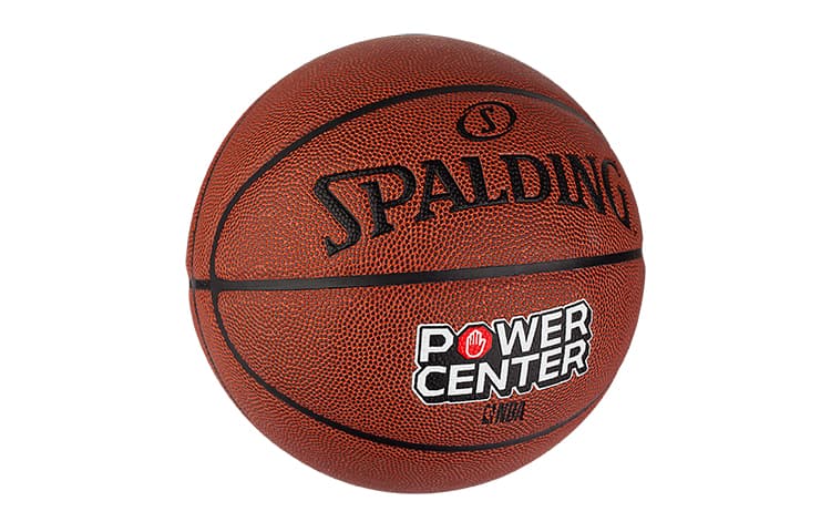 Мяч SPALDING 7 PU - изображение 2