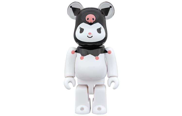 BERBRICK RBBRICK MY MELODY Kuromi 2 100 - изображение 4