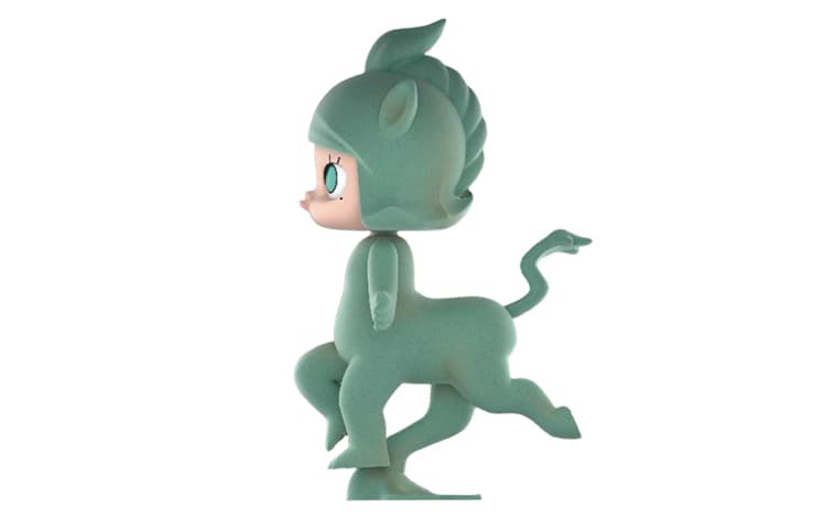 POP MART Molly 9.3cm - изображение 1