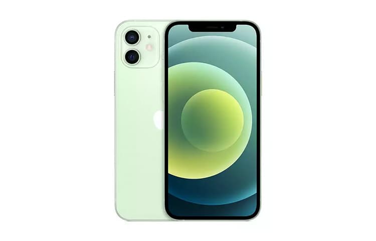 Apple iPhone 12 5G - изображение 1
