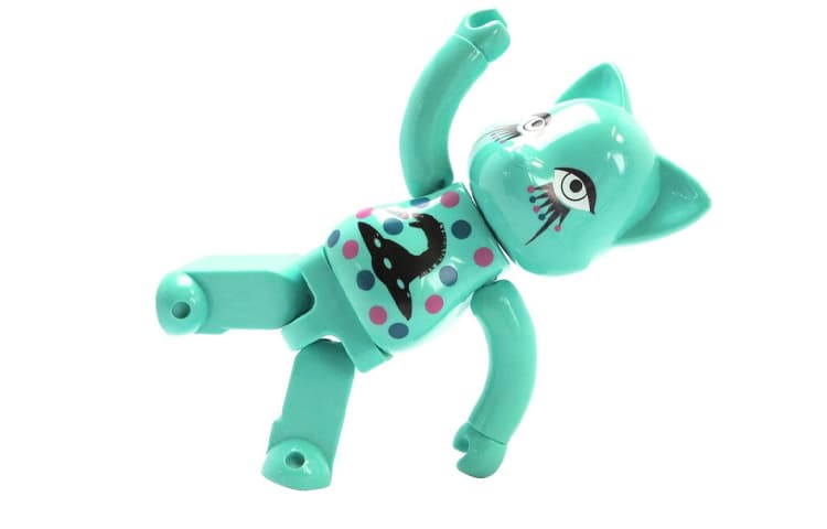 Фигурка BERBRICK NYRBRICK Without Love 100400 - изображение 4