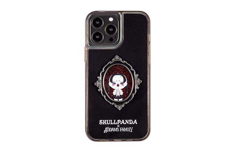 Чехол для телефона POP MART SKULLPANDA iphone - изображение 2