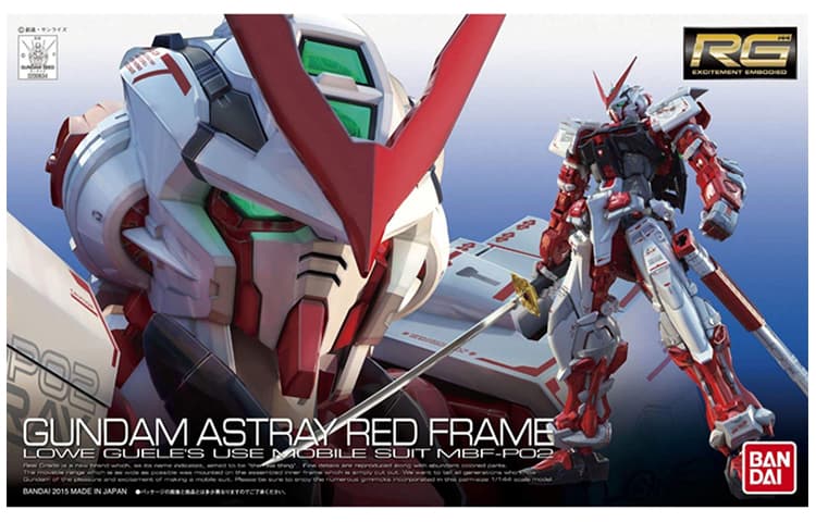 BANDAI RG 1144 Seed Astra 13cm 13cm - изображение 4