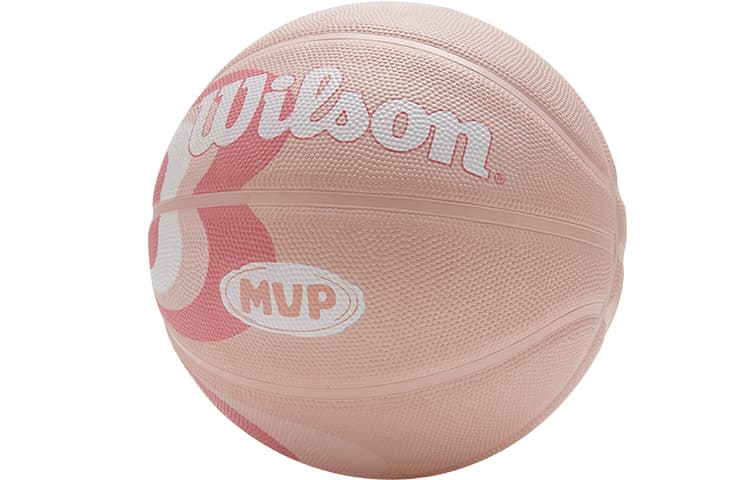 Мяч Wilson 7 - изображение 3