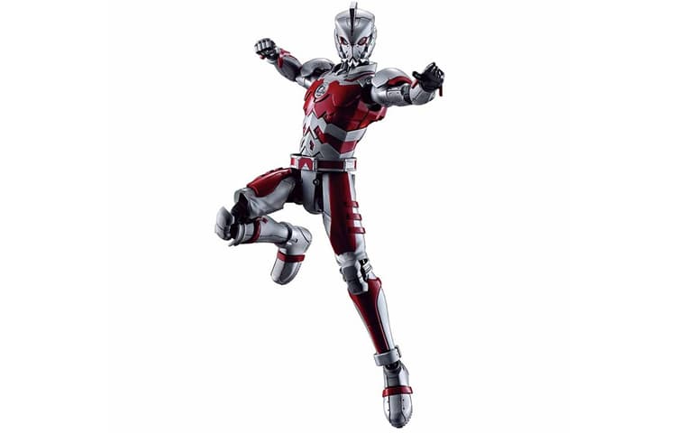 BANDAI Figure-rise Standard - изображение 3