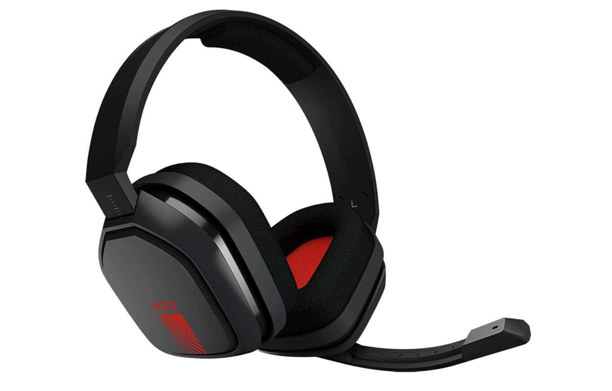 Наушники Logitech RNG Astro A10 - изображение 3