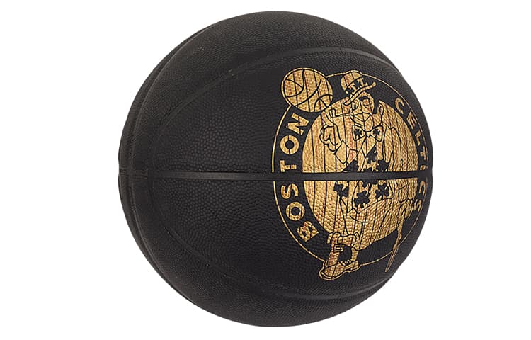 Мяч SPALDING 7 PU - изображение 4