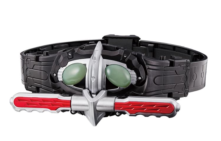 BANDAI CSM Amazons Belt - изображение 2