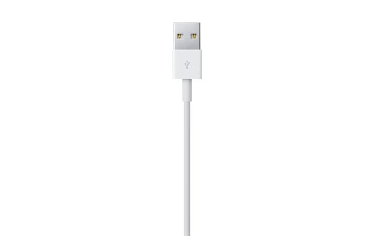 Apple Lightning USB - изображение 3