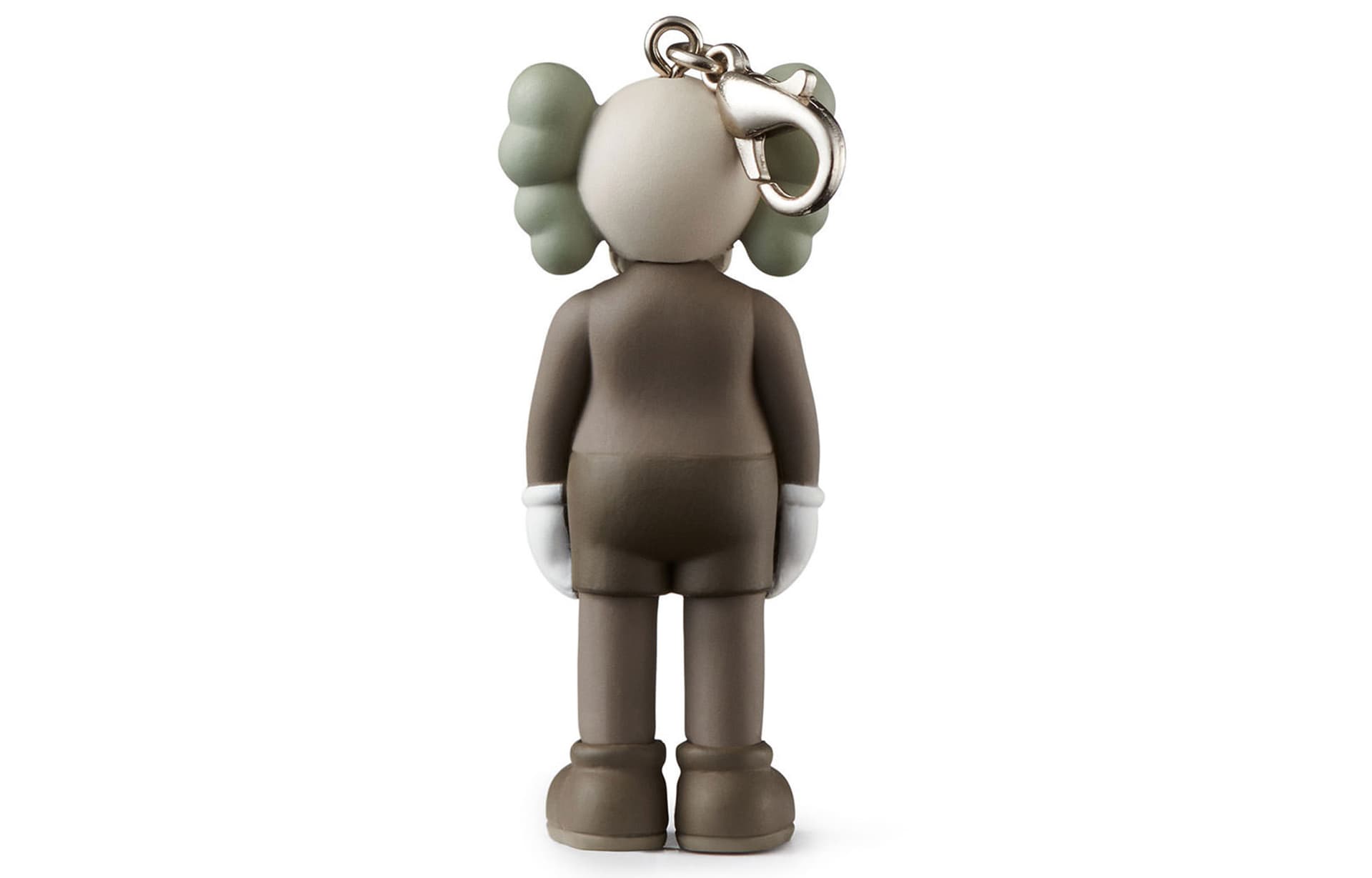 Фигурка KAWS Companion Keychain - изображение 3