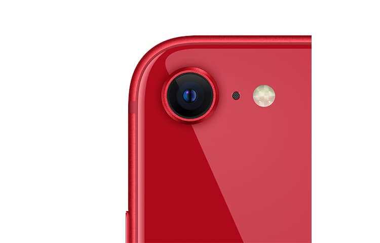 Apple iPhone SE3 5G - изображение 3