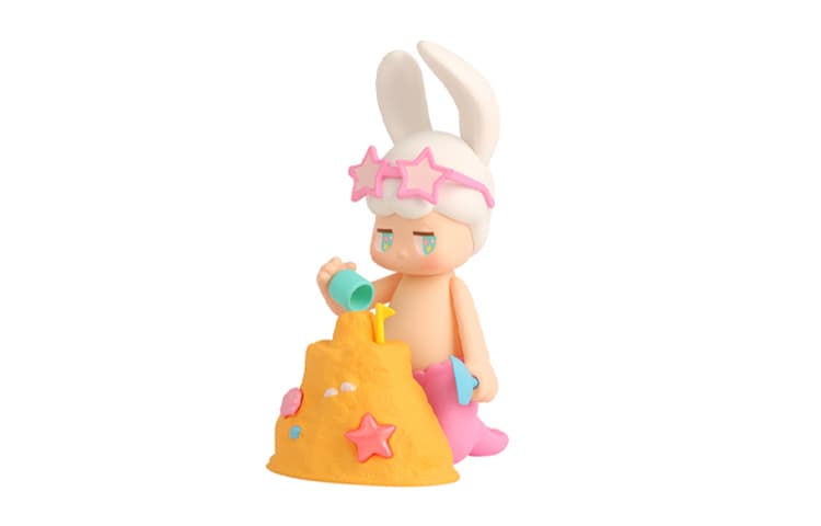 Фигурка POP MART SATYRRORY 12 - изображение 2