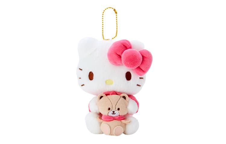 Мягкая игрушка Sanrio 14cm - изображение 1