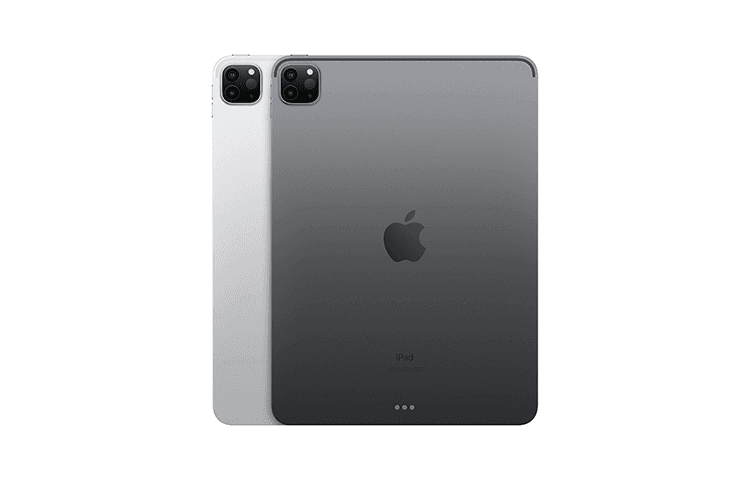 Apple iPad Pro 2021 11 - изображение 3