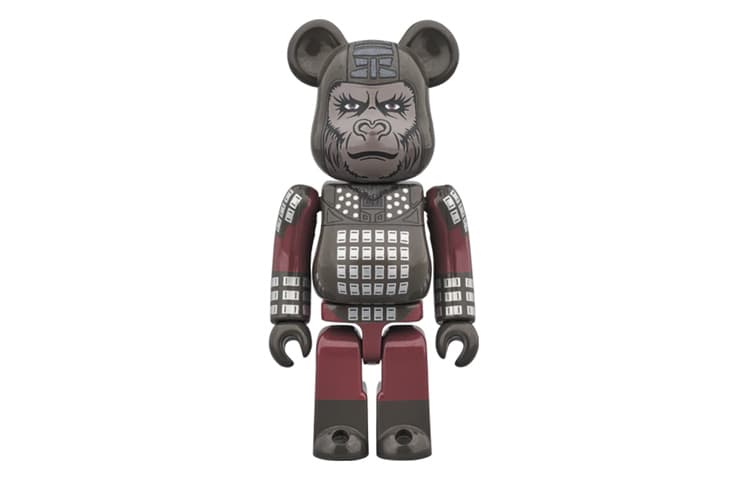 BERBRICK General Ursus+Soldier Ape 2 100 - изображение 2