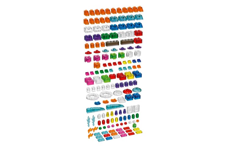 LEGO 11013 - изображение 4