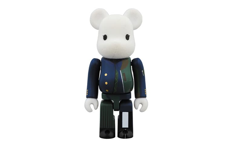 Фигурка BE@RBRICK Sacai 2018 Series - изображение 2