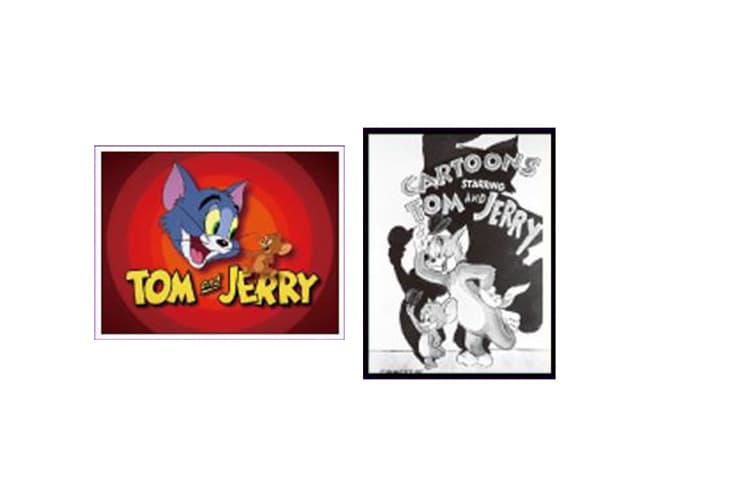 Фигурка SOAP STUDIO TOM AND JERRY 18 - изображение 16