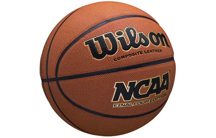 Мяч Wilson NCAA 7 PU - изображение 2