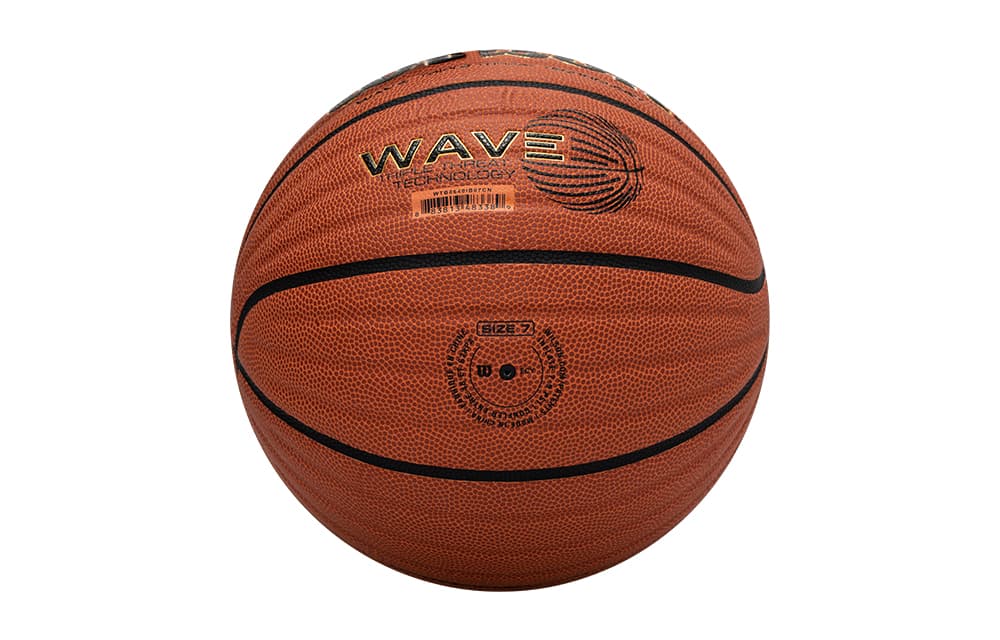 Мяч Wilson NCAA 7 PU - изображение 5