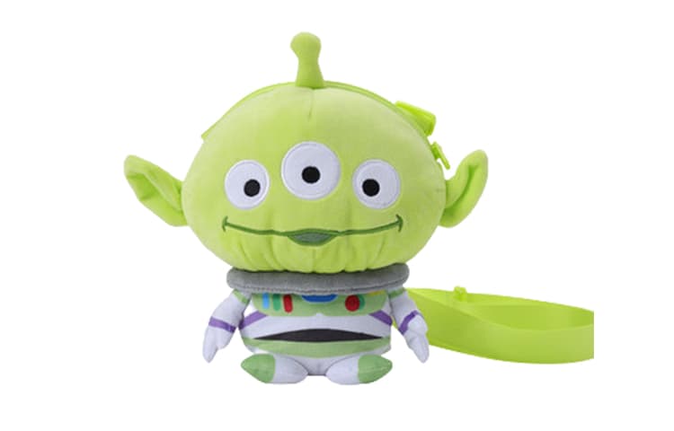 Мягкая игрушка Disney 17cm - изображение 1