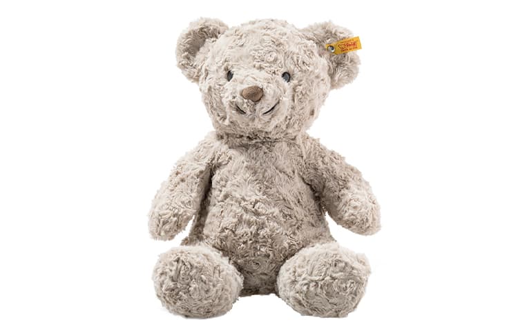 Мягкая игрушка Steiff Honey Teddy Bear - изображение 2