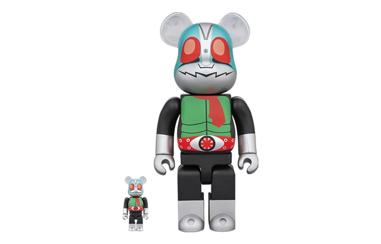 Фигурка BERBRICK 1 100400 - изображение 2