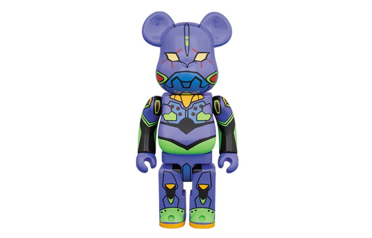 Фигурка BERBRICK 100400 - изображение 4