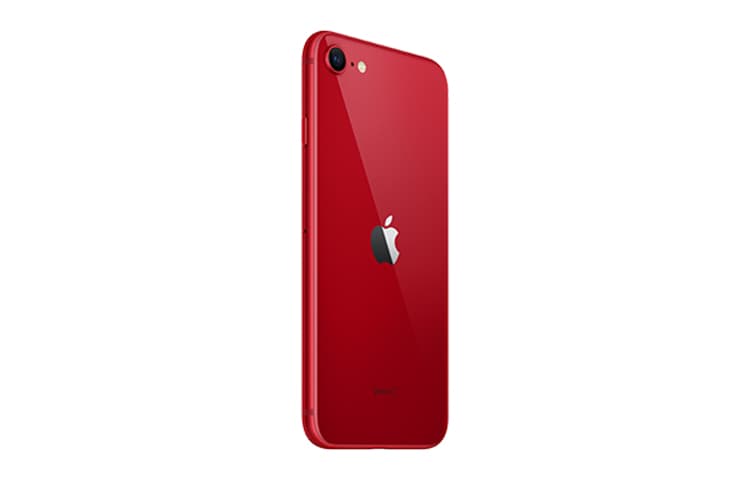 Apple iPhone SE3 5G - изображение 2