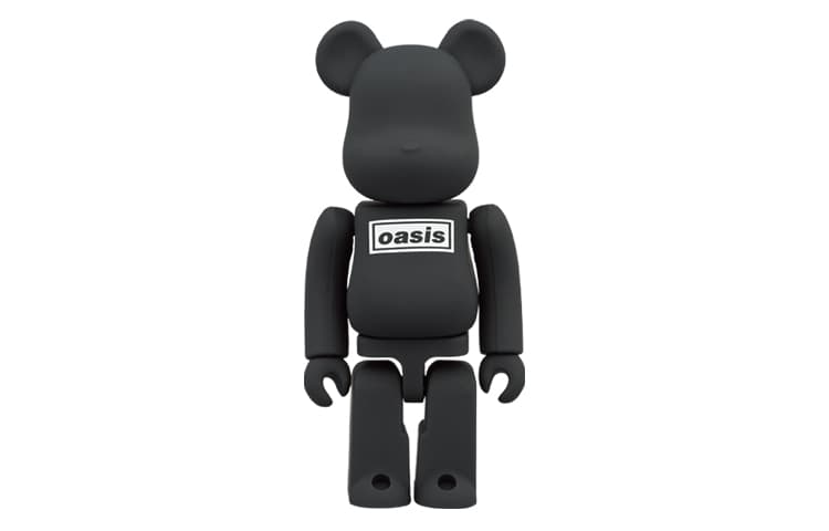 Фигурка BERBRICK OASIS - изображение 2