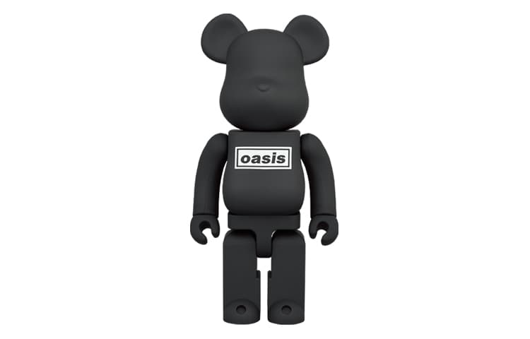 Фигурка BERBRICK OASIS - изображение 3