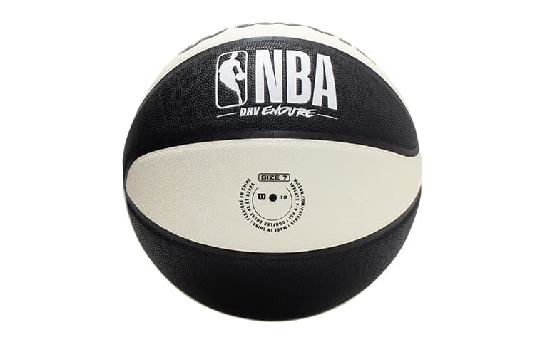 Мяч Wilson x NBA 7 PU - изображение 4