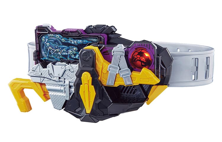 BANDAI 01 - изображение 2