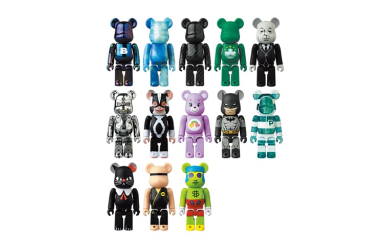 Фигурка BERBRICK SERIES 43 43 24 - изображение 2