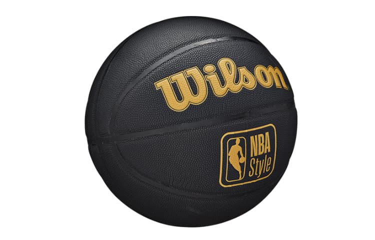 Мяч Wilson x NBA 7 PU - изображение 3