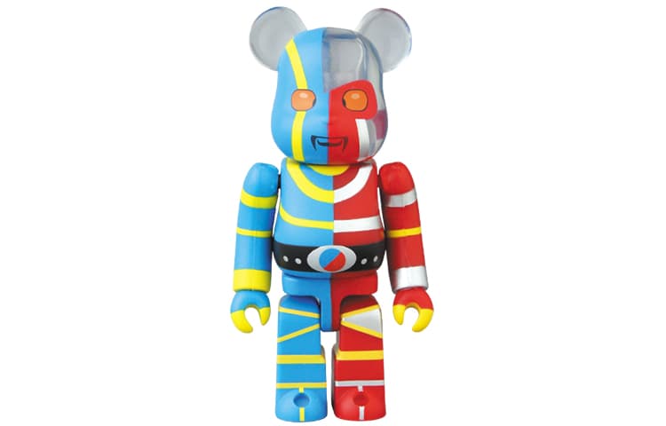 Фигурка BERBRICK 100+400 - изображение 2